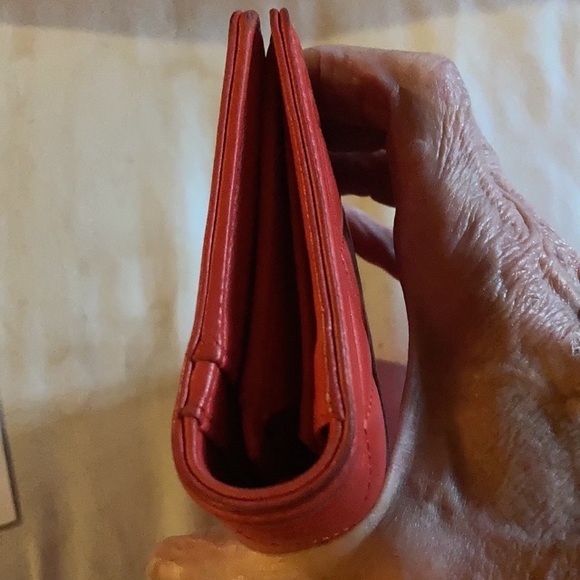 Authentic Chanel Wallet - Picture 5 of 12